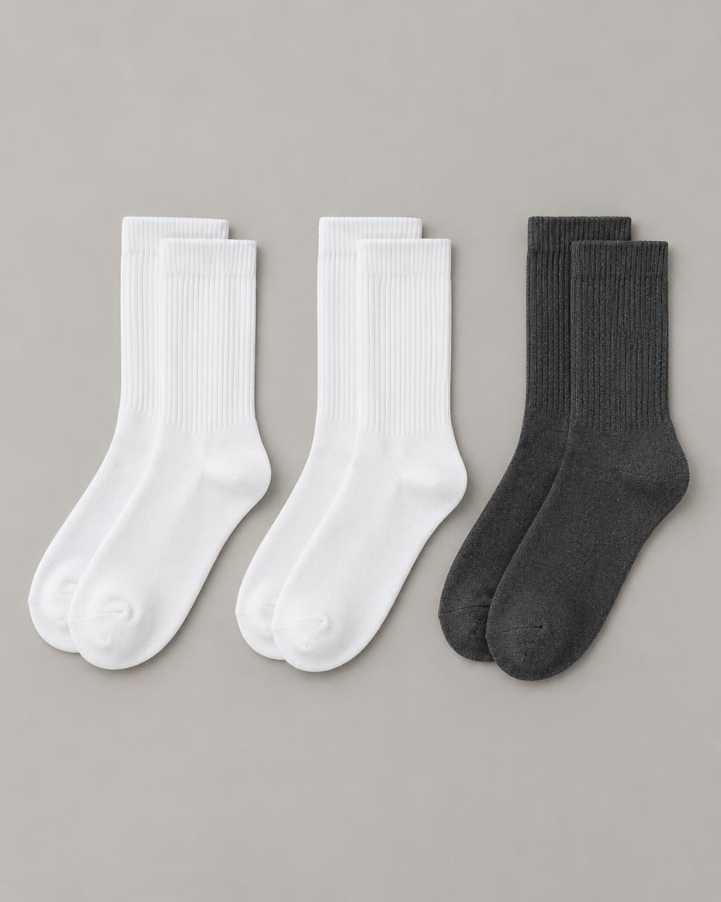 Calcetines Pack x3