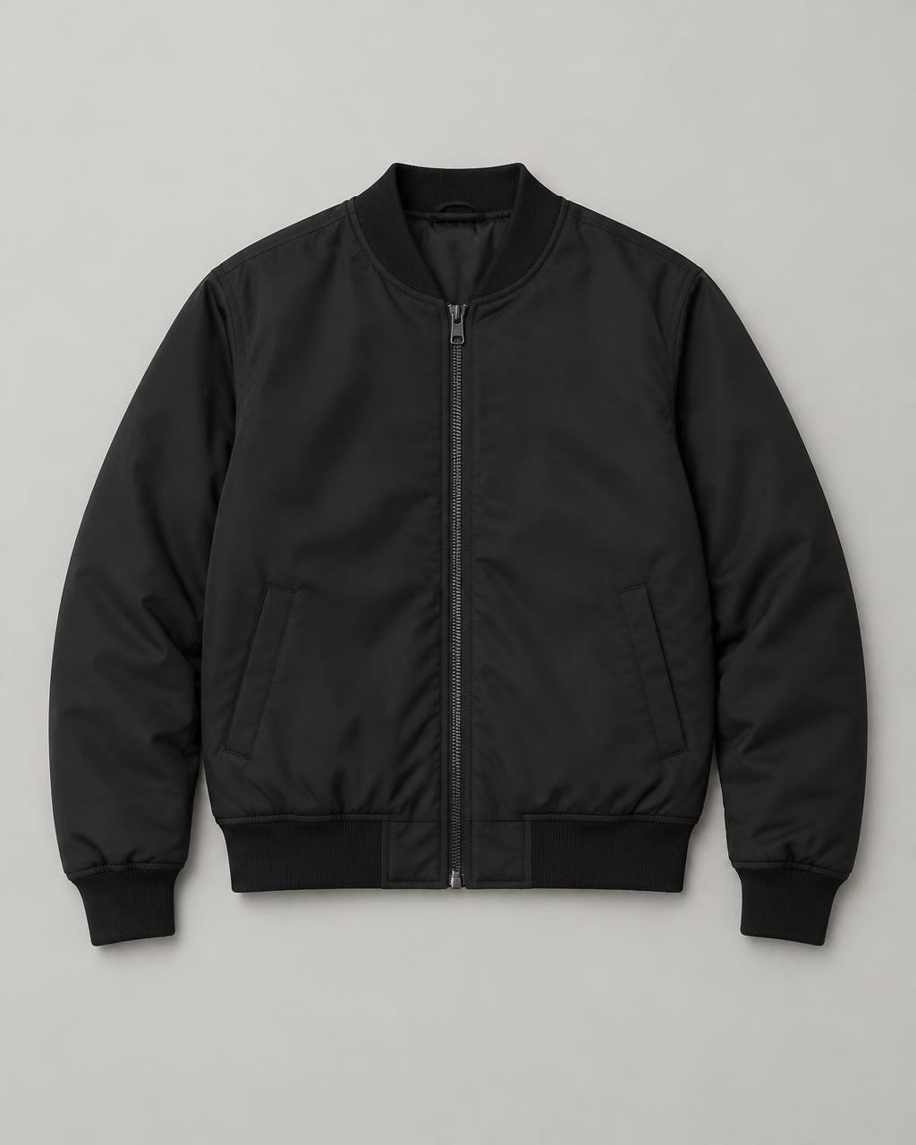 Chamarra Bomber Ciudad