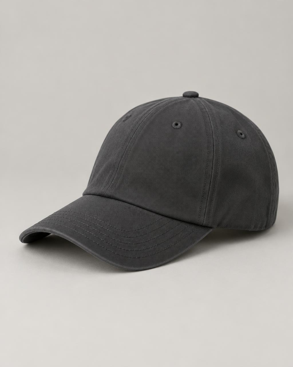 Gorra Seis Paneles