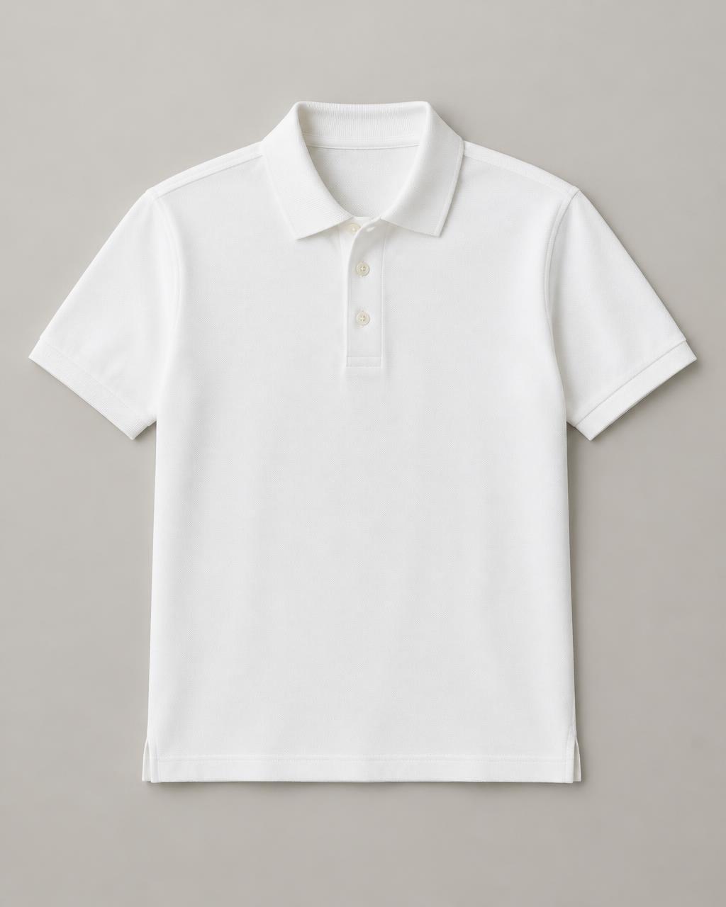 Polo Piqué Club