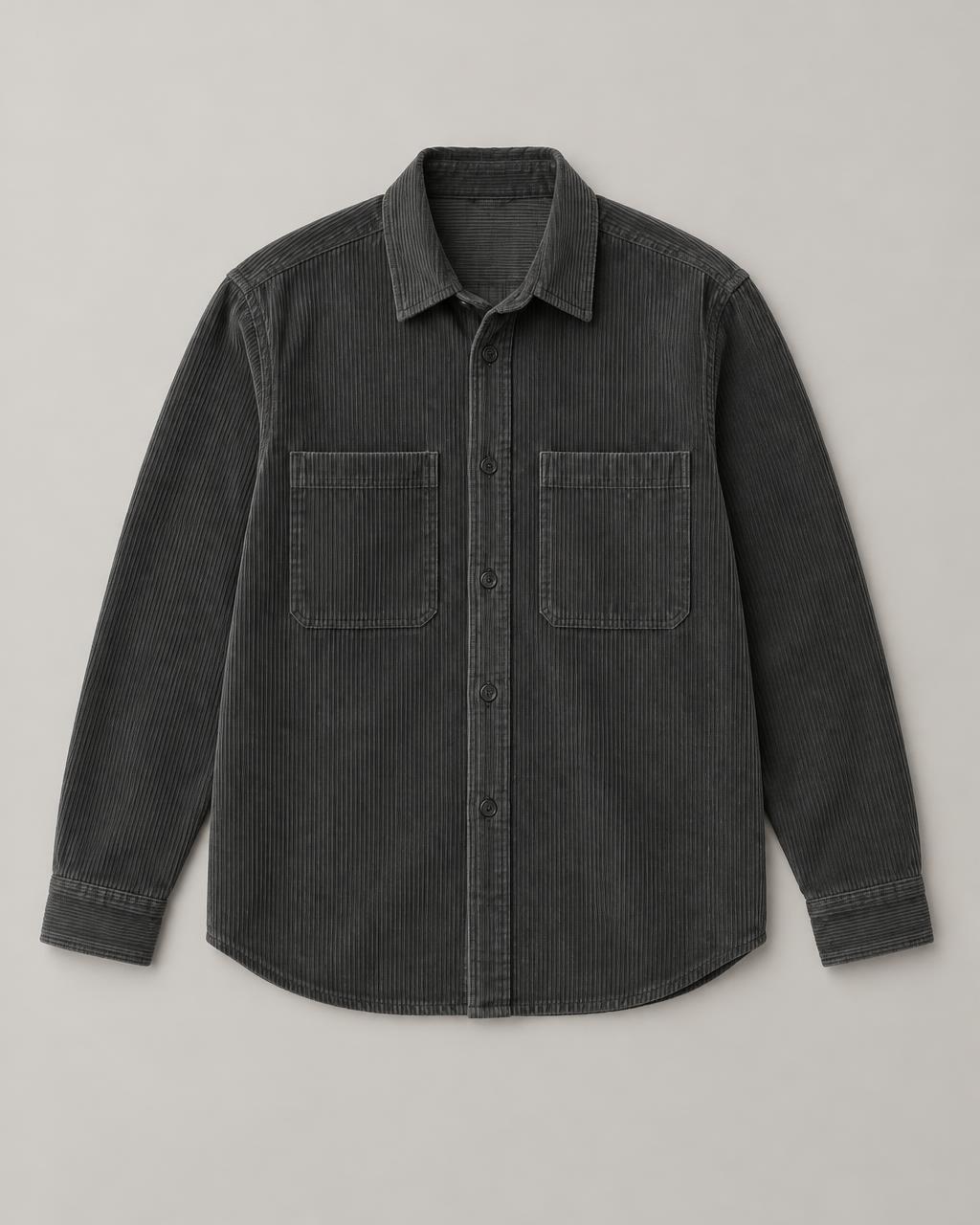 Sobrecamisa Pana
