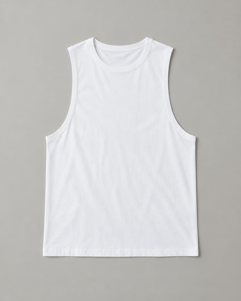 Tank Top Verano