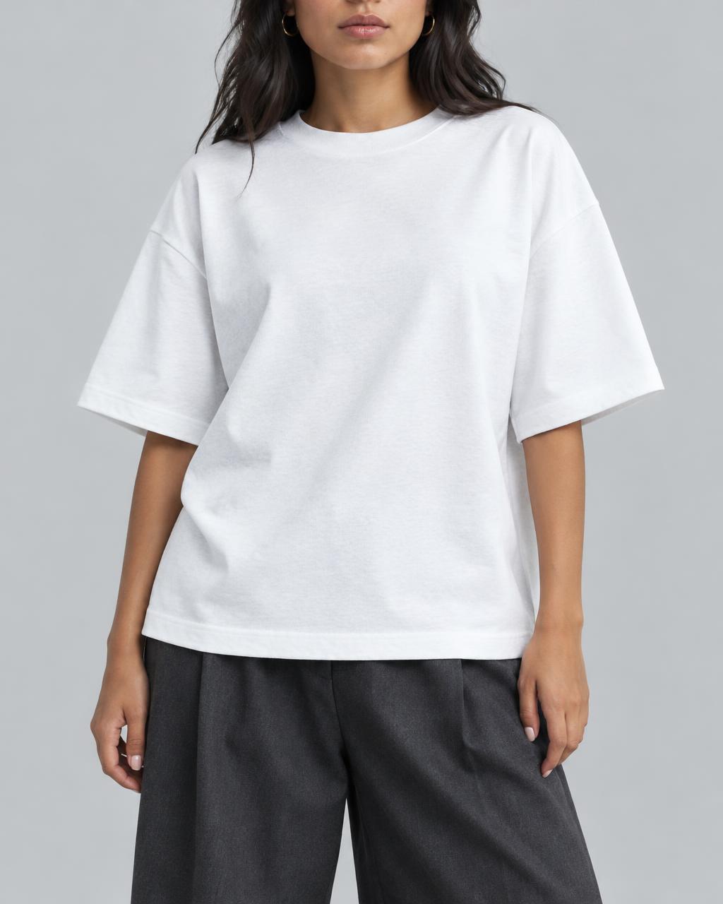 Playera Esencial