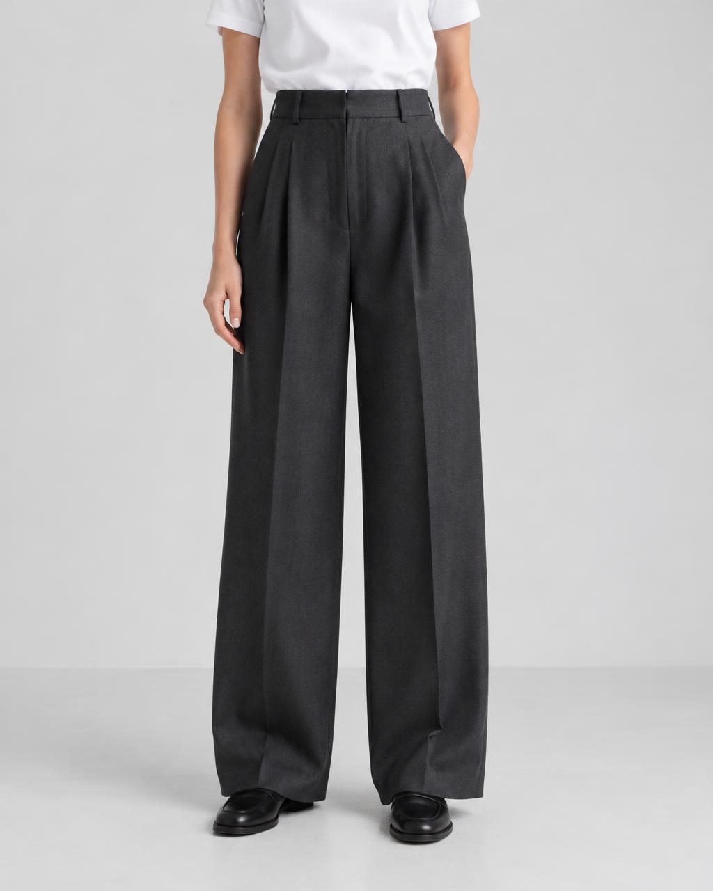 Pantalón Línea